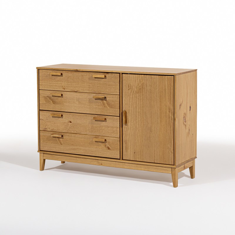 COMODA MADERA